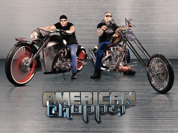 American Chopper