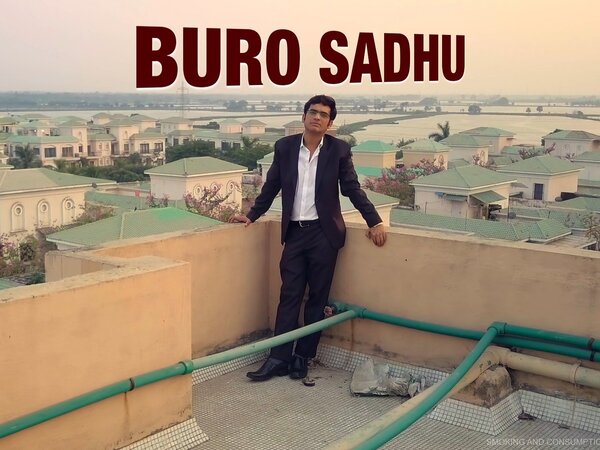 Buro Sadhu
