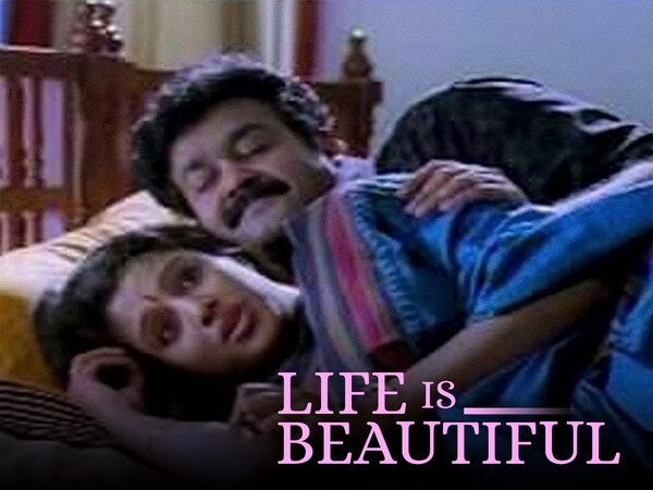 Life Is Beautiful