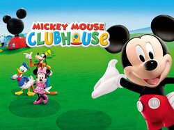 Mickey Mouse Clubhouse
