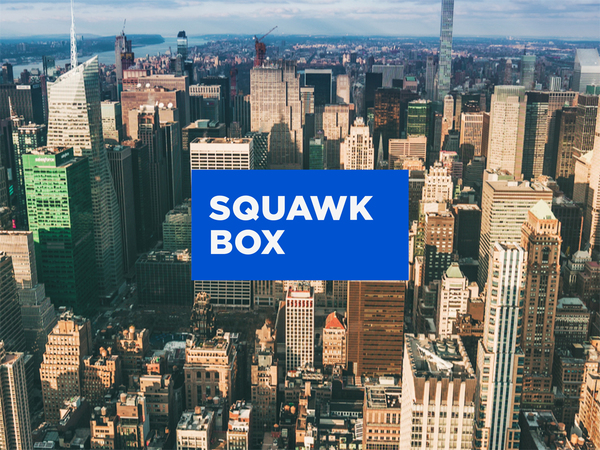 Squawk Box