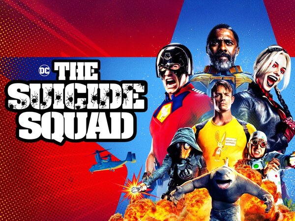 The Suicide Squad