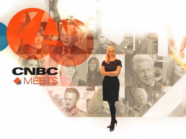 CNBC Meets