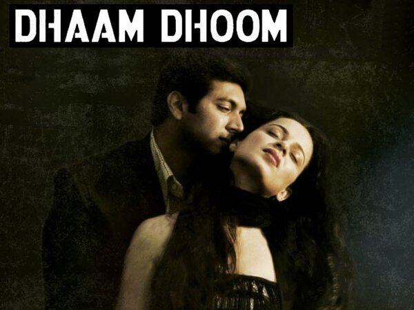 Dhaam Dhoom