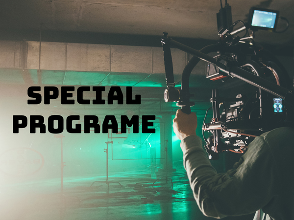Special Programe