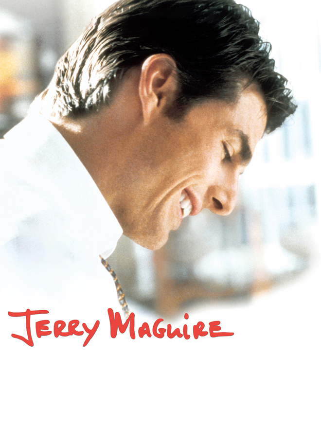 Jerry Maguire