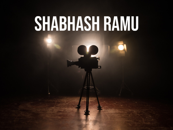 Shabhash Ramu