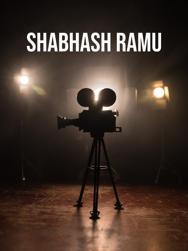 Shabhash Ramu