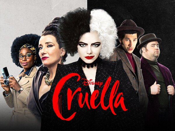 Cruella