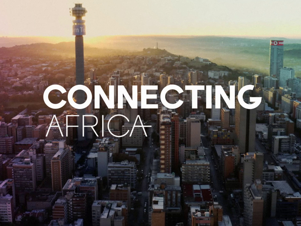 Connecting Africa