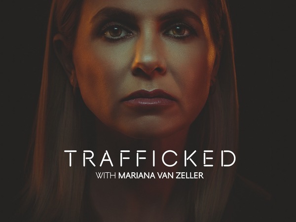 Trafficked