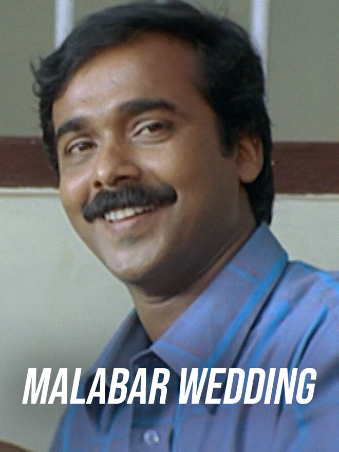 Malabar Wedding