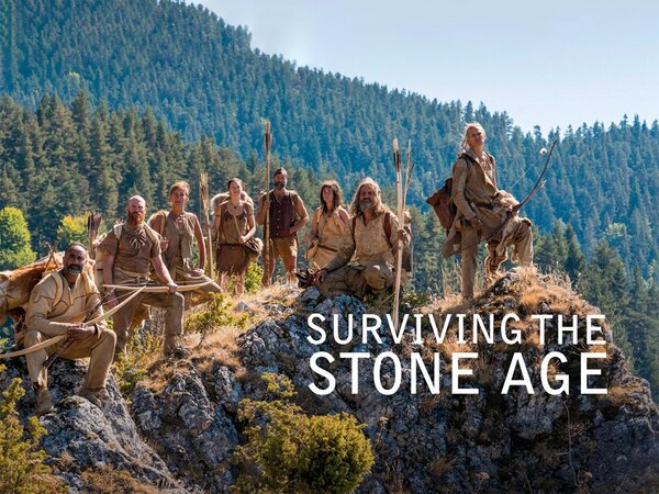 Surviving the Stone Age