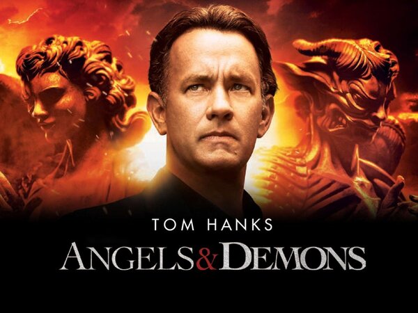 Angels & Demons
