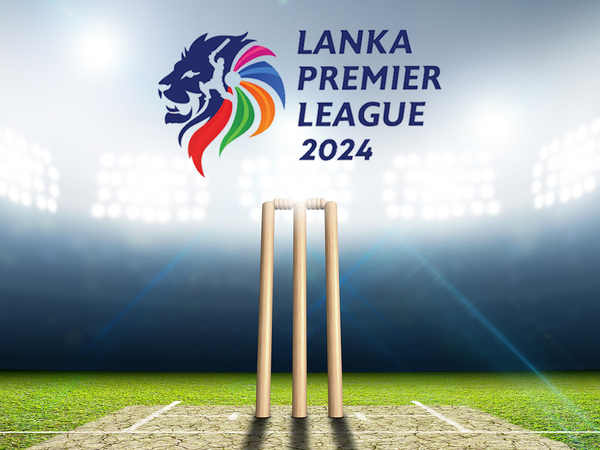 Live - Colombo Kaps vs. Jaffna Kings; Lanka Premier League Cricket