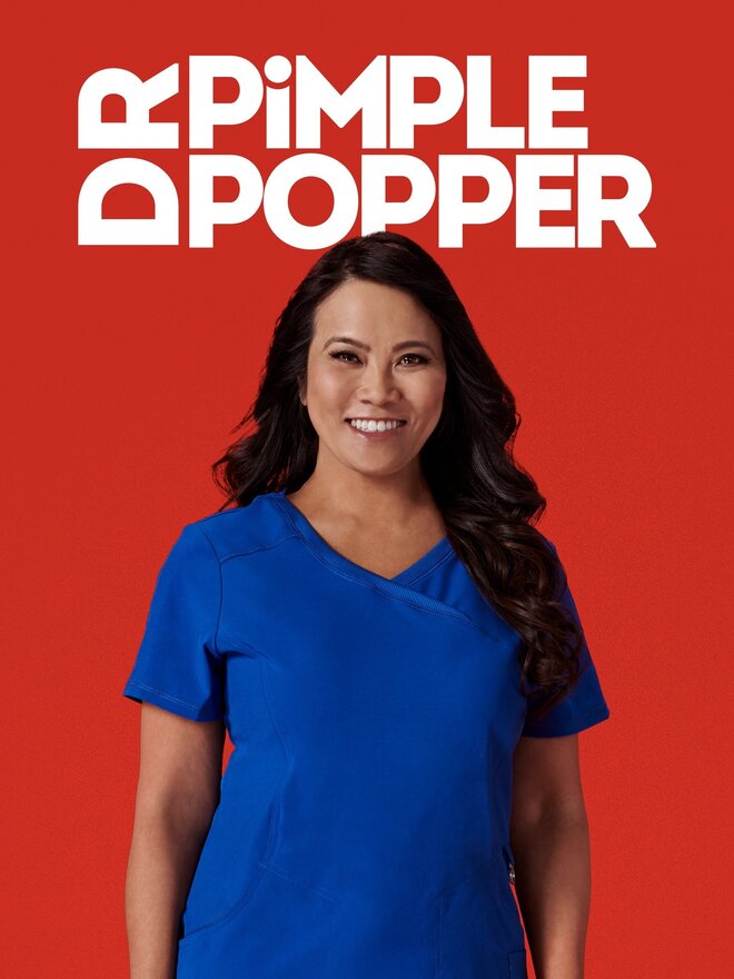 Dr. Pimple Popper