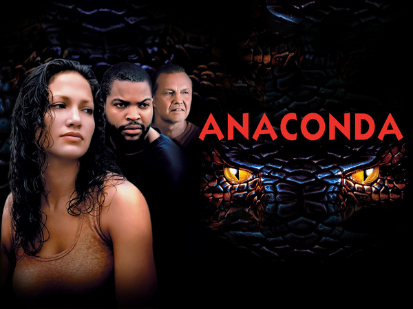 Anaconda