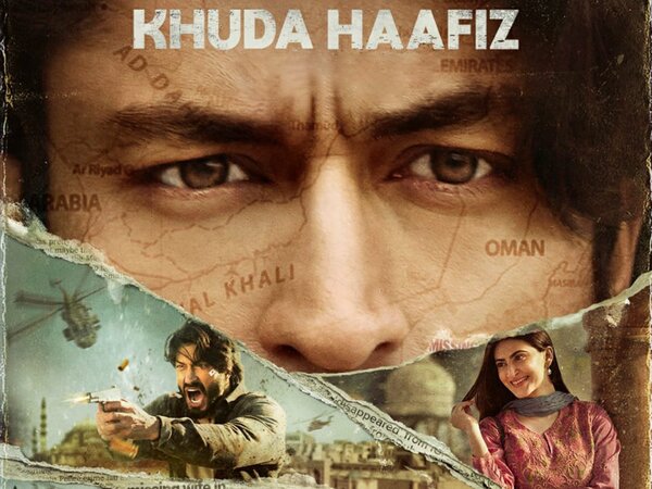 Khuda Haafiz