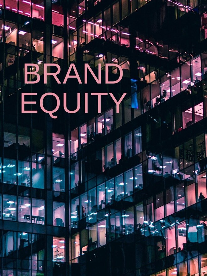 Brand Equity