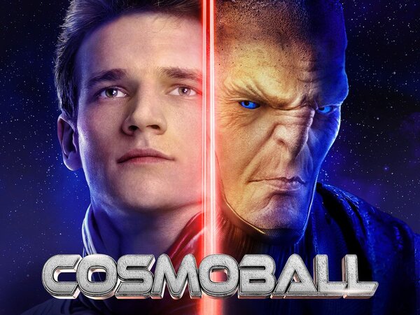 Cosmoball
