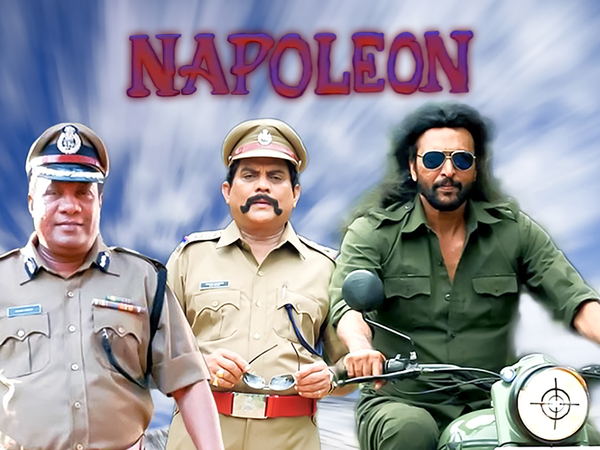 Napoleon