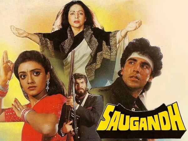 Saugandh