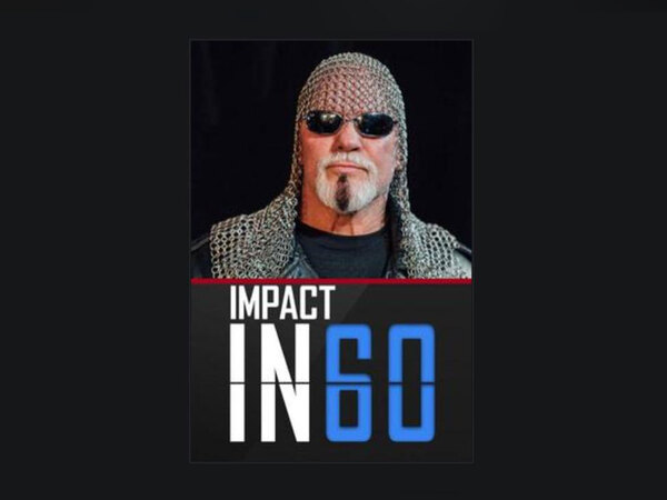 Su Yung; IMPACT in 60