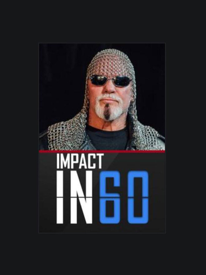 Su Yung; IMPACT in 60