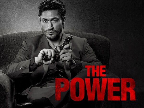 The Power