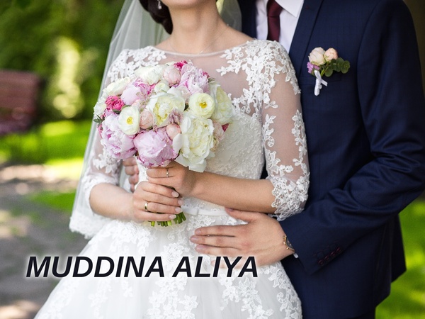 Muddina Aliya