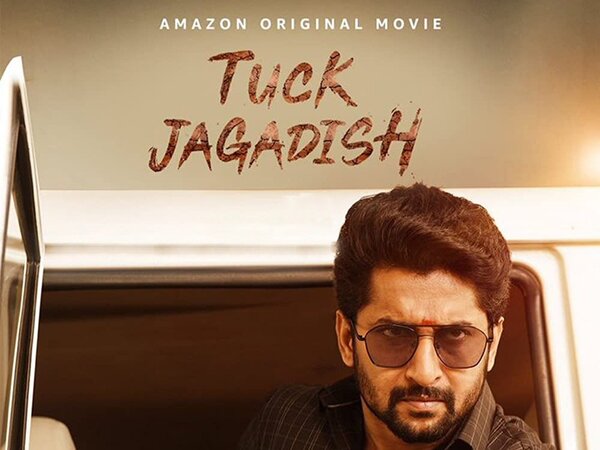 Tuck Jagadish
