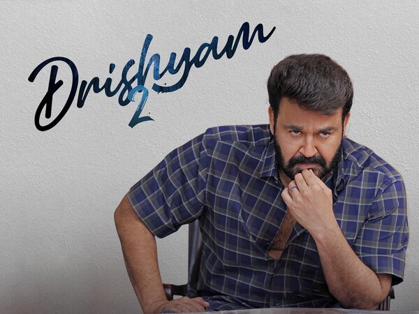 Drishyam 2