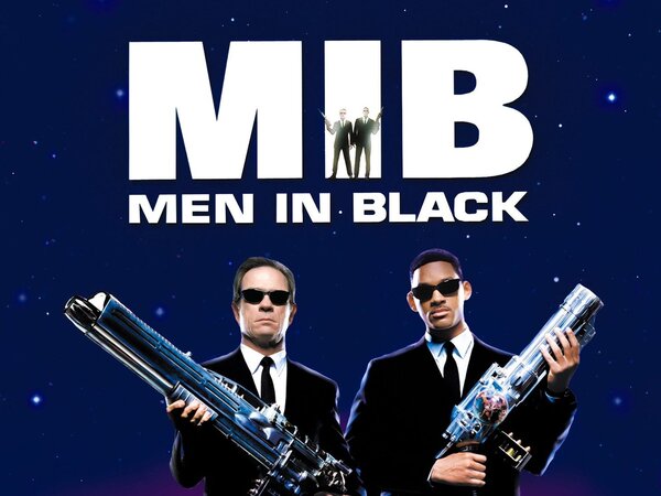 Men in Black