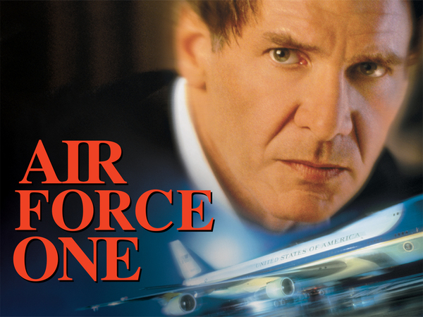 Air Force One