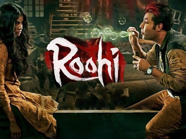 Roohi