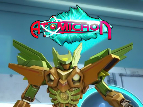 Atomicron
