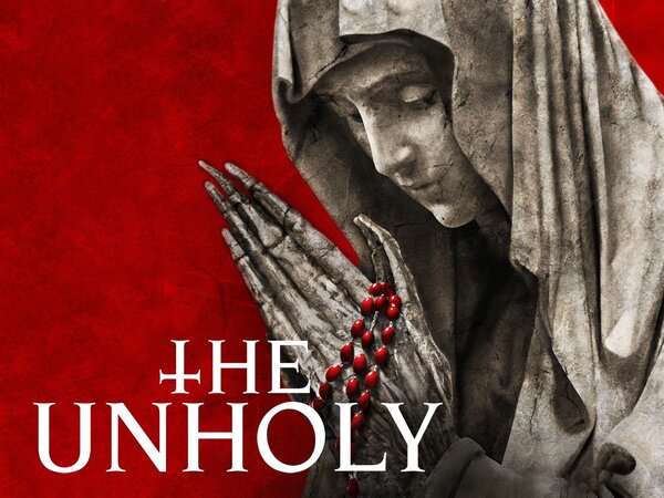 The Unholy