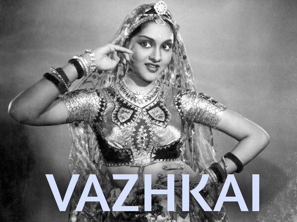 Vazhkai