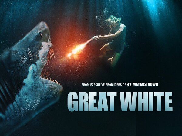Great White