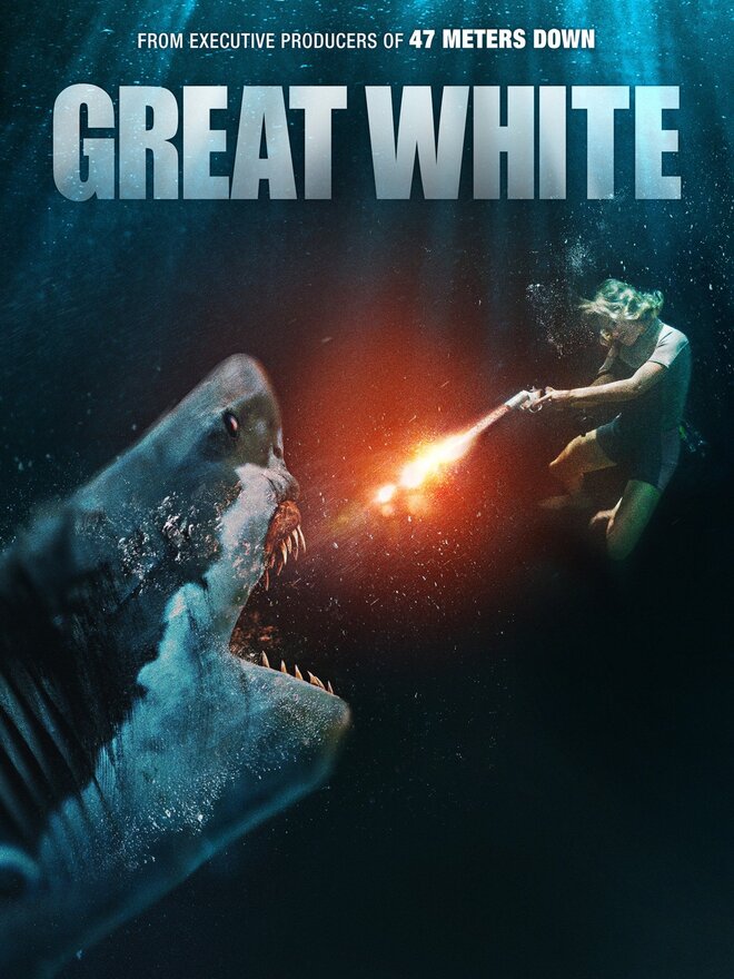 Great White
