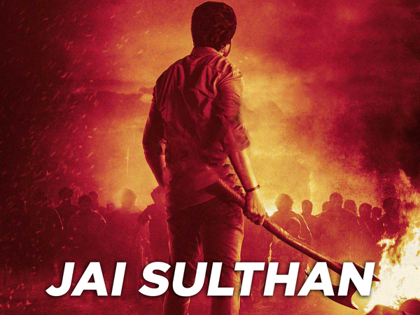 Jai Sulthan