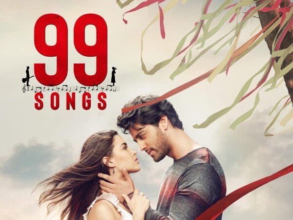 99 Songs