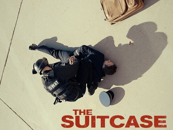 The Suitcase