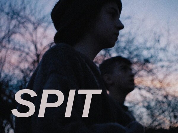 Spit