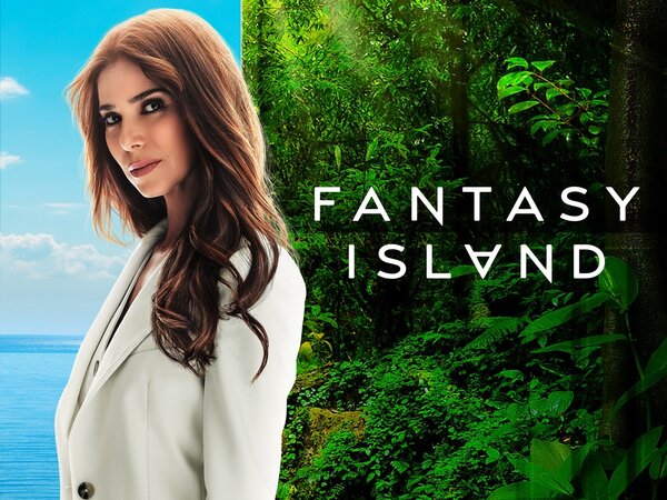 Fantasy Island
