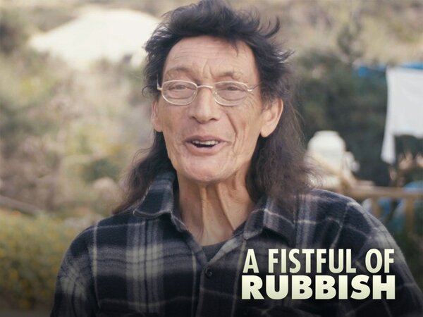 A Fistful of Rubbish