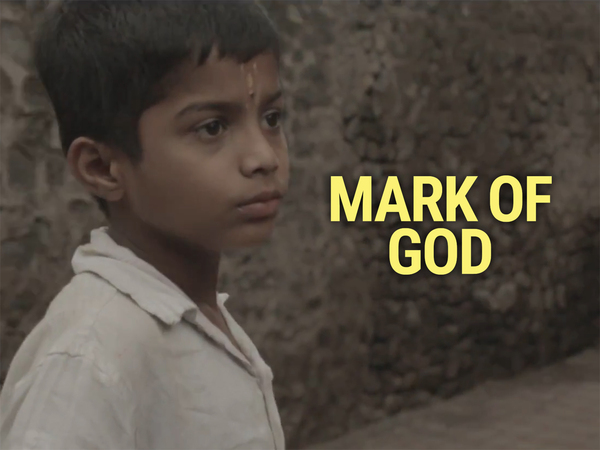 Mark Of God