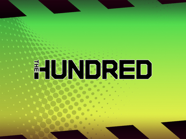Live - Men's The Hundred