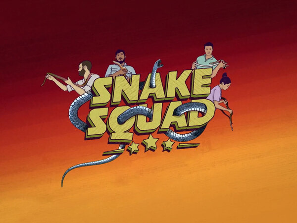 Snake Squad