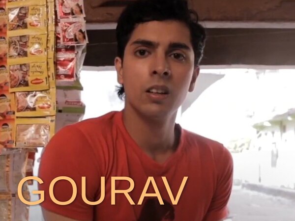 Gourav
